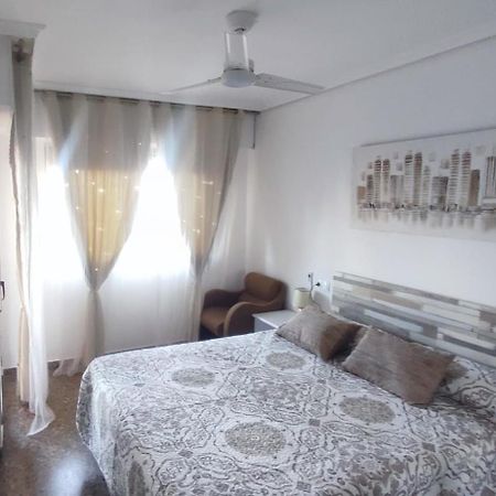 شقة Casa Emma Vinarós المظهر الخارجي الصورة