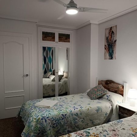 شقة Casa Emma Vinarós المظهر الخارجي الصورة