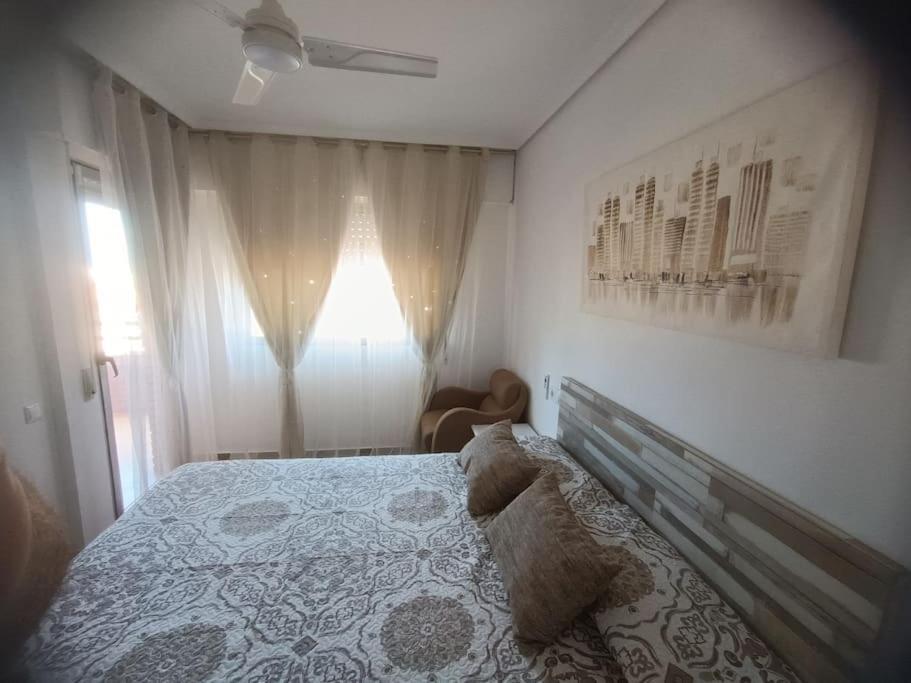 شقة Casa Emma Vinarós المظهر الخارجي الصورة