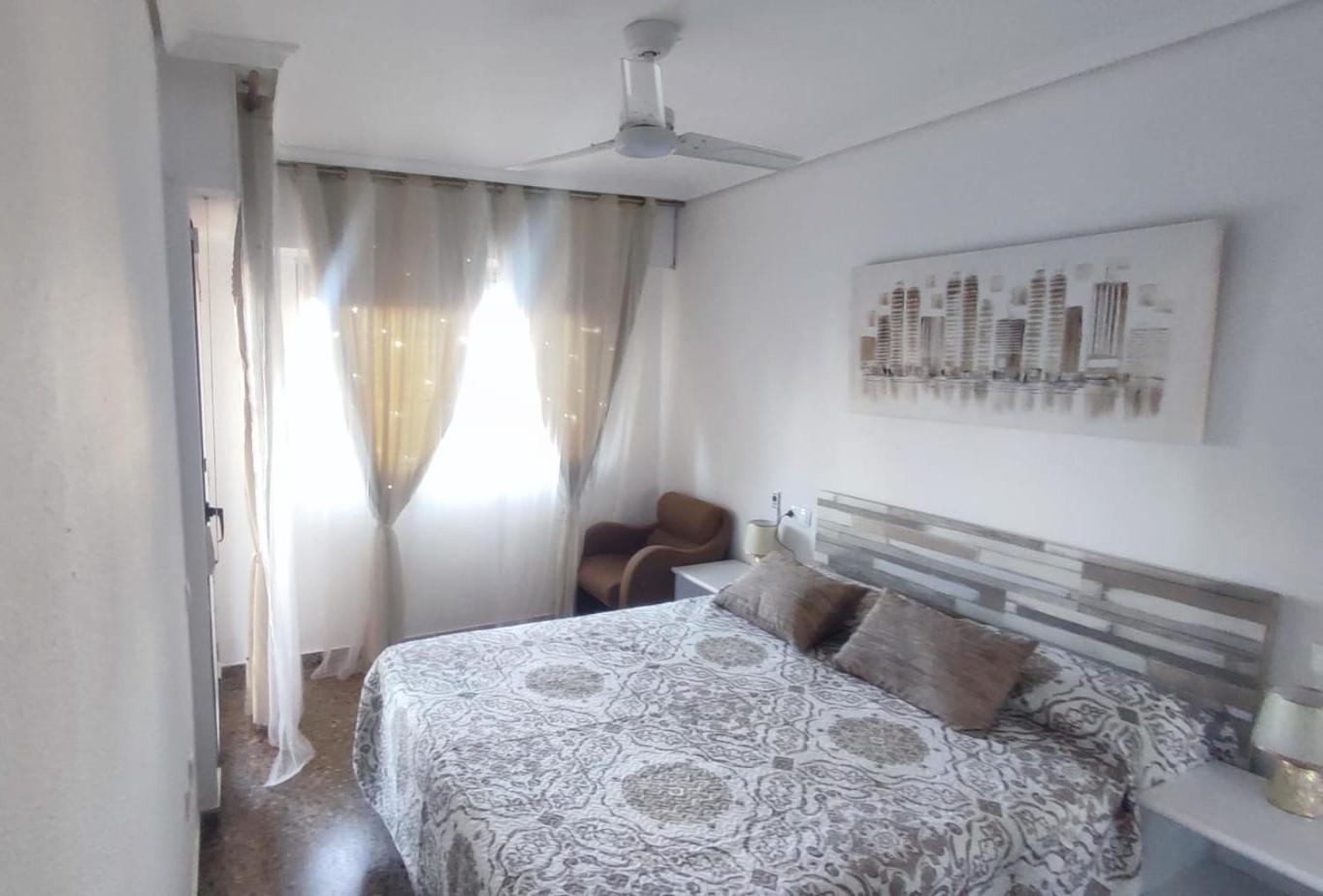 شقة Casa Emma Vinarós المظهر الخارجي الصورة