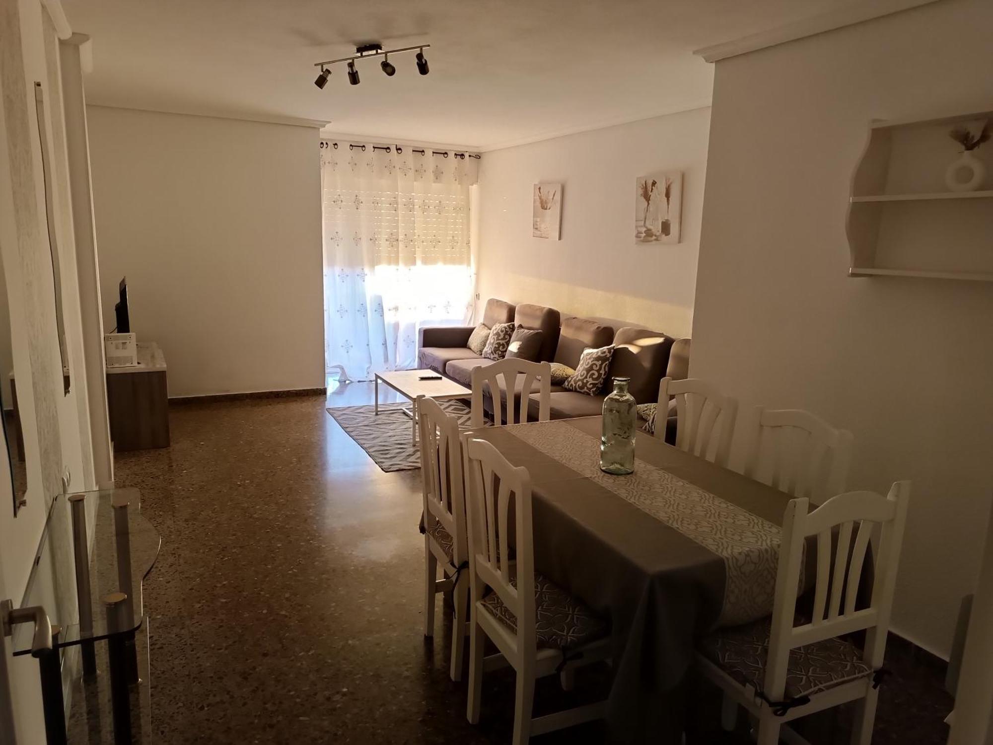 شقة Casa Emma Vinarós المظهر الخارجي الصورة