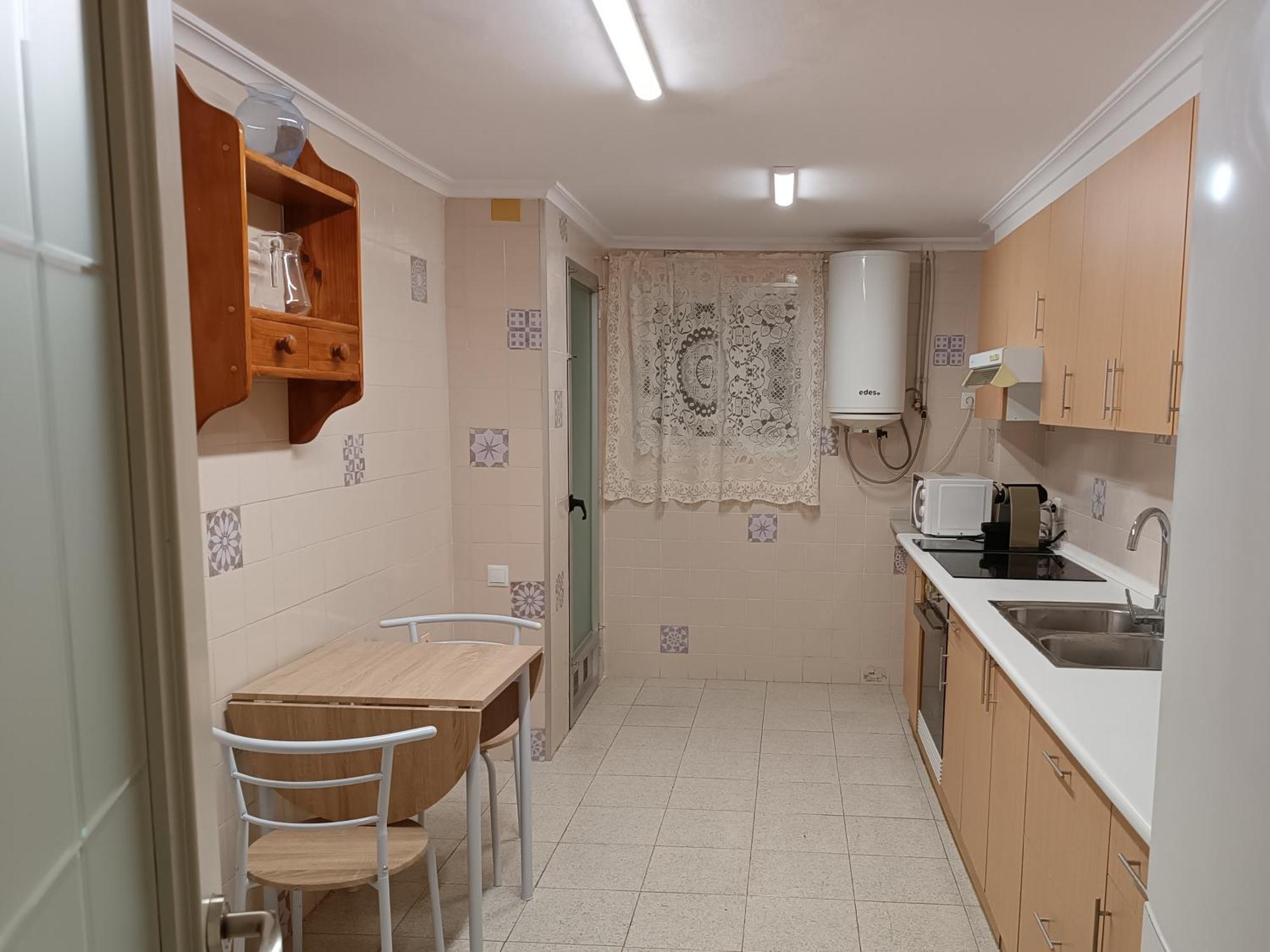 شقة Casa Emma Vinarós المظهر الخارجي الصورة